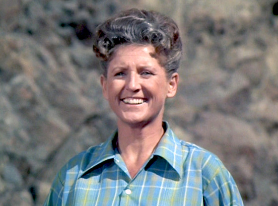 Ann B. Davis, The Brady Bunch Ann B. Davis, The Brady Bunch